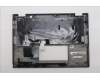 Lenovo 5M11L64611 MECH_ASM KBD W C UKE BKLT CHY UK GY