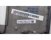 Lenovo 5M11L64613 MECH_ASM KBD W C UKE BKLT LTN UK GY