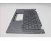 Lenovo 5M11L64656 MECH_ASM KBD W C ENG BKLT CHY WW USGY