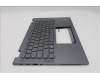 Lenovo 5M11L64656 MECH_ASM KBD W C ENG BKLT CHY WW USGY