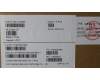 Lenovo 5M11L64658 MECH_ASM KBD W C ENG BKLT LTN WW USGY