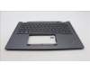 Lenovo 5M11L64658 MECH_ASM KBD W C ENG BKLT LTN WW USGY