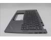 Lenovo 5M11L64668 MECH_ASM KBDW C FRA BKLT CHY WW UK GY