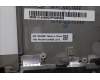 Lenovo 5M11L64668 MECH_ASM KBDW C FRA BKLT CHY WW UK GY