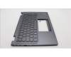 Lenovo 5M11L64714 MECH_ASM KBD W C LA SPA BKLT LTN WW UKGY