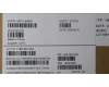 Lenovo 5M11L64830 MECH_ASM FRU KT4D0_B_COVER_5M_ASSY