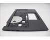 Lenovo 5M11L64865 MECH_ASM FRU C COVER ASM WFC YG BK