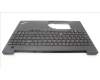 Lenovo 5M11L64898 MECH_ASM FRU KB CCV ENG (CHY) US BK