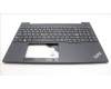 Lenovo 5M11L64916 MECH_ASM FRU KB CCV ARA (LTN) US BK