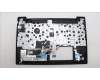 Lenovo 5M11L64923 MECH_ASM FRU KB CCV BEL (LTN) UK BK