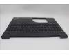 Lenovo 5M11L64943 MECH_ASM FRU KB CCV FRA (CHY) UK BK