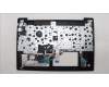 Lenovo 5M11L64945 MECH_ASM FRU KB CCV FRA (LTN) UK BK