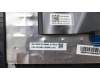 Lenovo 5M11L64945 MECH_ASM FRU KB CCV FRA (LTN) UK BK
