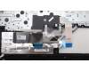 Lenovo 5M11L64953 MECH_ASM FRU KB CCV GER (LTN) UK BK