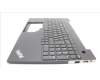 Lenovo 5M11L64983 MECH_ASM FRU KB CCV ITA (LTN) UK BK