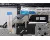 Lenovo 5M11L64987 MECH_ASM FRU KB CCV NOR (CHY) UK BK