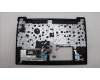 Lenovo 5M11L64990 MECH_ASM FRU KB CCV NOR (LTN) UK BK