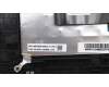 Lenovo 5M11L64990 MECH_ASM FRU KB CCV NOR (LTN) UK BK