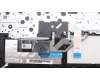 5M11L64990 Lenovo MECH_ASM FRU KB CCV NOR (LTN) UK BK