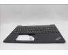 Lenovo 5M11L65005 MECH_ASM FRU KB CCV RUS (LTN) US BK