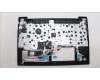 Lenovo 5M11L65027 MECH_ASM FRU KBCCV SWE/FIN (LTN)UKBK