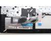 Lenovo 5M11L65027 MECH_ASM FRU KBCCV SWE/FIN (LTN)UKBK