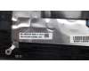Lenovo 5M11L65054 MECH_ASM FRU KB CCV UKE (CHY) UK BK