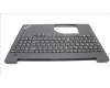 Lenovo 5M11L65064 MECH_ASM FRU KB CCV EURO ENG (LTN)USBK