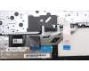 Lenovo 5M11L65080 MECH_ASM FRU KB CCV BUL (LTN) UK BK