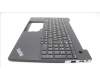 Lenovo 5M11L65080 MECH_ASM FRU KB CCV BUL (LTN) UK BK