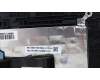 Lenovo 5M11L65080 MECH_ASM FRU KB CCV BUL (LTN) UK BK