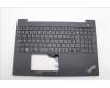 Lenovo 5M11L65088 MECH_ASM FRU KB CCV JPN (LTN) JP BK