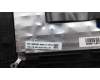 Lenovo 5M11L65170 MECH_ASM FRU KBCCV 058 FRA BL(LTN)UKBK