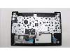 Lenovo 5M11L65170 MECH_ASM FRU KBCCV 058 FRA BL(LTN)UKBK