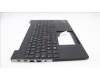 Lenovo 5M11L65182 MECH_ASM FRU KB CCV BEL BL(CHY) UK BK