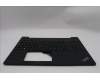Lenovo 5M11L65202 MECH_ASM FRU KB CCV SPA BL(LTN) UK BK