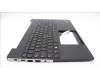 Lenovo 5M11L65219 MECH_ASM FRU KB CCV GER BL(LTN) UK BK