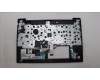 Lenovo 5M11L65226 MECH_ASM FRU KB CCV GRE BL(LTN) US BK