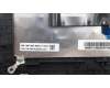 Lenovo 5M11L65226 MECH_ASM FRU KB CCV GRE BL(LTN) US BK