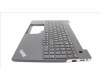 Lenovo 5M11L65234 MECH_ASM FRU KB CCV HUN BL(LTN) UK BK