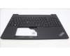 Lenovo 5M11L65246 MECH_ASM FRU KB CCV ITA BL(CHY) UK BK