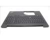 Lenovo 5M11L65246 MECH_ASM FRU KB CCV ITA BL(CHY) UK BK