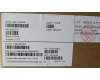Lenovo 5M11L65256 MECH_ASM FRU KB CCV NOR BL(LTN) UK BK