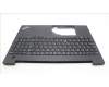 Lenovo 5M11L65261 MECH_ASM FRU KB CCV POR BL(CHY) UK BK