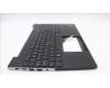 Lenovo 5M11L65261 MECH_ASM FRU KB CCV POR BL(CHY) UK BK