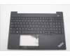 Lenovo 5M11L65278 MECH_ASM FRU KBCCV CZE/SLK BL(LTN)UKBK