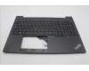 Lenovo 5M11L65278 MECH_ASM FRU KBCCV CZE/SLK BL(LTN)UKBK