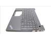 Lenovo 5M11L65294 MECH_ASM FRU KBCCV SWE/FIN BL(LTN)UKBK