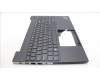 Lenovo 5M11L65294 MECH_ASM FRU KBCCV SWE/FIN BL(LTN)UKBK