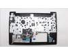 Lenovo 5M11L65301 MECH_ASM FRU KB CCV NORDIC BL(LTN)UKBK